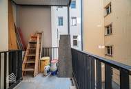 Wunderschöne 4-Zimmer Wohnung mit Balkon, Nähe Drasche-Park