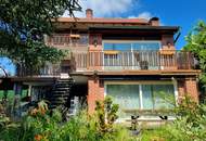 EINFAMILIENHAUS IN SEHR SCHÖNER LAGE