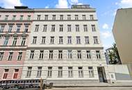 Elegante 4-Zimmer Dachgeschoß-Maisonette im 3-ten Bezirk!