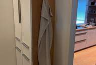 Modern sanierte 3-Zimmer-Wohnung mit Balkon, Klima, Garage in zentraler Lage von Brunn am Gebirge