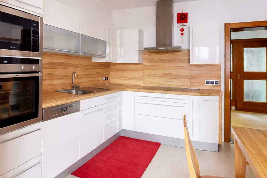 Naturparadies - 3 Zimmerwohnung mit einzigartigem Panorama im Pitztal!, Wohnung-miete, 1.280,00,€, 6481 Imst