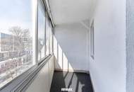 Frisch modernisiert + Loggia + U3 Nähe – sofort bezugsbereit!