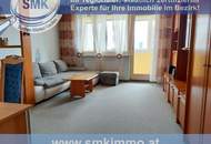 Helle Anlegerwohnung mit verglaster Loggia!