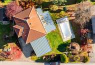 Perfektes Wohnerlebnis in Feistritz an der Drau – Villa mit großem Garten, Pool & viel Freiraum