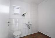 Penthousewohnung mit Rundumblick