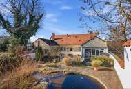 Historisches Renaissance-Anwesen mit einzigartiger Authentizität in Weyerburg!