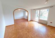 PROVISIONSFREI - Attraktive 4‑Zimmer‑Wohnung in Dornbirn – viel Platz & gute Lage