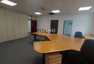 Großzügiges Büro 400m² mit Klimaanlage, Aufzug & Stadtblick in Krems – top Lage!