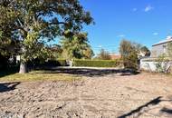 Ihr eigenes Traumgrundstück in der Donaustadt für Ihr Traumhaus– Wohnen im Grünen mit perfekter Anbindung! Wir planen Ihr Traumhaus!