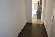 HOFSEITIGE 2 Zimmer Neubauwohnung mit IDEALER Aufteilung !!