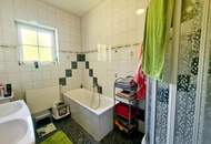 „Wohnen & Wohlfühlen im Hügelland – vielseitige Immobilie mit 8 Gästezimmern & Privatwohnung“
