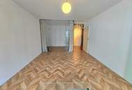 "Helle 45 m² Wohnung im 17. Bezirk | Lift | Nähe S45 Hernals"