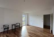 Exklusive Wohnung mit Terrasse und Aufzug in Graz-Andritz
