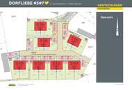 Doppelhaushälfte in Alkoven mit Doppelcarport