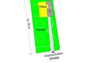 Charmantes Einfamilienhäuschen auf großem Grund in hervorragender Lage!