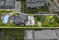 Traumvilla in Gießhübl: 14 Zimmer, Garten & Balkone für 1,95 Mio. €! Ein Rohdiamant wartet auf Sie!
