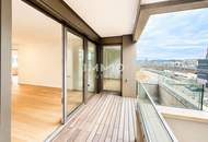 Premium 3-room Residence with High-End Finishes: Commission-free - U1 Hauptbahnhof