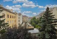 It´s time to move | ruhig gelegene 3-Zimmer-Wohnung im 3. Liftstock | Garage optional verfügbar