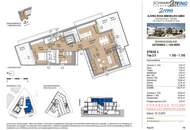 Exklusives Penthouse im „Gotenweg Living“ – Modernes Wohnen in Wiener Toplage