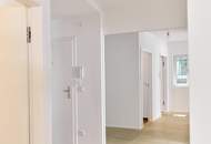 Moderne 135m² Dachterrassen-Maisonette