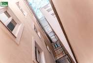 Schmuckstück im Barockhäuschen! Charmante Altbau-Dachgeschoss-Maisonette Nähe Augarten! Neben der U2! Wohngenuss auf 3 Ebenen mit Terrasse!