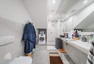 Moderne 4-Zimmer Maisonettewohnung mit Terrasse, Nähe Stephansplatz