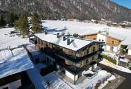 Neubauwohnungen mit Bergblick in ruhiger Lage & Seenähe - St. Ulrich am Pillersee
