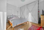 98 m² Wohnkomfort mit Balkon und 4-Zimmer-Potenzial in Graz