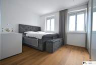 Großzügige Maisonette mit privater 48-m²-Dachterrasse und Panoramablick
