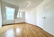 Exklusive 3-Zi Dachgeschoßwohnung mit Terrasse in 1060 Wien | Nähe Mariahilferstraße/Ringstraße