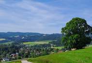 SOLIDES EINFAMILIENHAUS IN GRÜNRUHELAGE & SCHÖNEM AUSBLICK