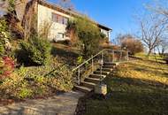 Top Lage am Gedersberg mit unverbaubarem Panoramablick: Ihr neues Zuhause mit Erweiterungspotential