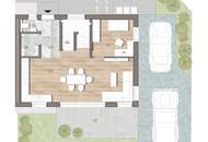 "Exklusive Neubau-Doppelhäuser in Stockerau – 6 Zimmer nahe S-Bahn"