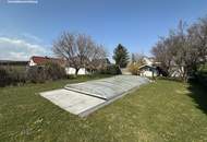 Wohlfühloase mit Pool