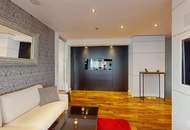 PERNITZ | Moderne, luxuriöse Wohlfühlwohnung | inkl. Tiefgaragenplatz und moderner Möblierung | ZELLMANN IMMOBILIEN