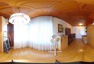 Charmantes Wohnhaus mit Arkadenterrasse, Pool und großem Grundstück in Deutsch Ehrensdorf