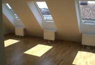 Stilvolle Dachgeschoss-Maisonnette mit Terrasse Unbefristet vermietet - Rendite 3,85 %