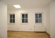 Gut vermietete, ruhige, sanierte 90 m² Anlegerwohnung in Freistädter Zentrumslage