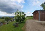 Haushälfte/Landhauswohnung mit Terrasse / Balkon im Raum Allhartsberg - Alles Inklusiv