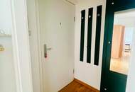 2-Zimmer Wohnung mit Ausblick