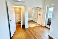 Neubau - Erstbezug 2 Zimmer Wohnung zu kaufen !