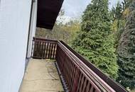 Einfamilienhaus in ruhiger Lage von Gablitz!