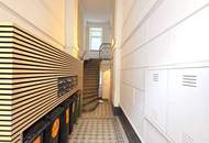 Altbau mit Charme - Erstbezug! Ruhige Seitengasse + U-Bahn um´s Eck + Blick ins Grüne + Ideale Raumaufteilung + Hochwertige Ausstattung + Flügeltüren! Jetzt zugreifen!