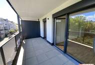 Ihr Rückzugsort in der Stadt – 2-Zimmer-Wohnung mit XL-Loggia