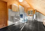 Ihr Platz in den Bergen - privat genießen, smart vermieten