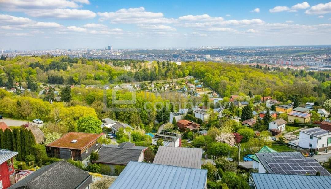 Wien-Panorama, Ruhelage, Preis-Sensation !