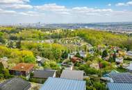 Wien-Panorama, Ruhelage, Preis-Sensation !