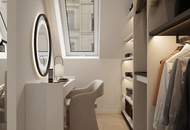 Erstbezug: Atemberaubendes Dachgeschoss - Maisonette - Apartment (klimatisiert) mit 3 Terrassen und hochwertiger Ausstattung im Trendbezirk Ottakring!