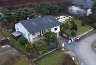 Gepflegter Bungalow in Säusenstein erwerbar - Donaublick und Radweg in Sichtweite!