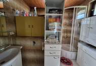 Bungalow mit großzügigem Grundstück